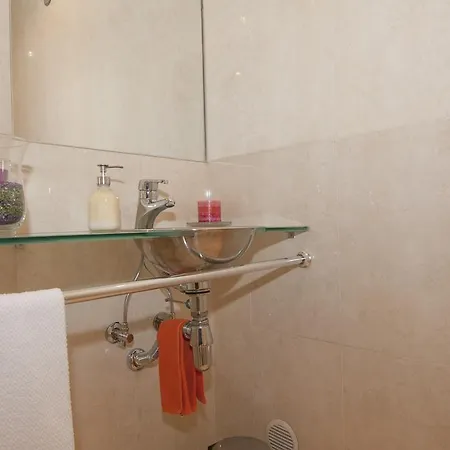 Balestilha Apartment