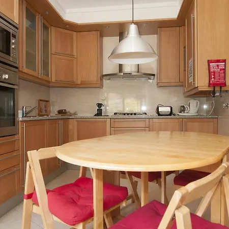 Apartment Balestilha Lisbon