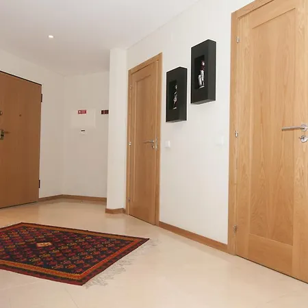 Balestilha Apartment Lisbon