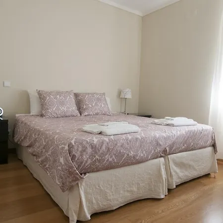 Apartment Balestilha