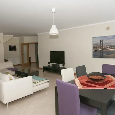 Balestilha Apartmán *
