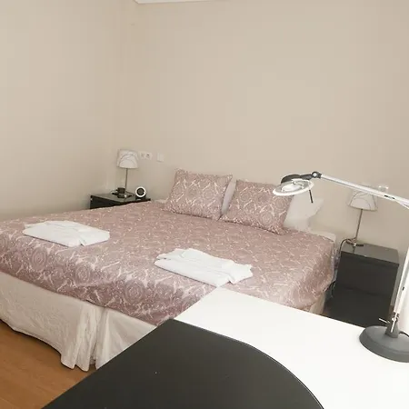 Apartmán Balestilha Lisboa